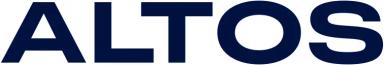 Altos Logo