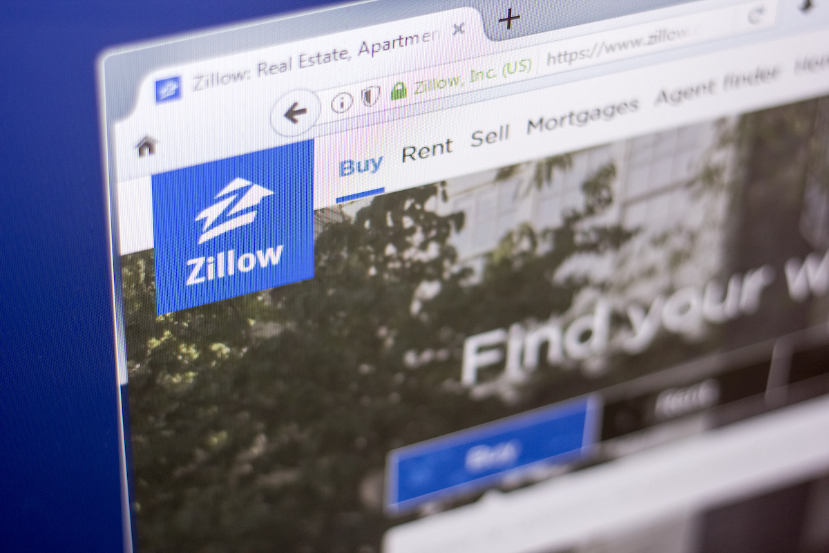 Zillow's Flex model play with nextgeneration lead gen RealTrends