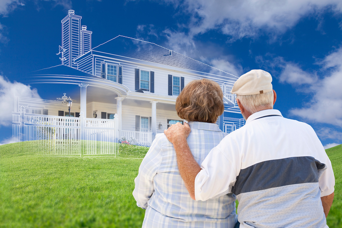 4 ways to ease seniors' housing transition - RealTrends