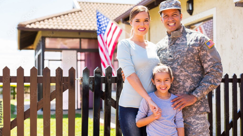 Military-Home-Owner