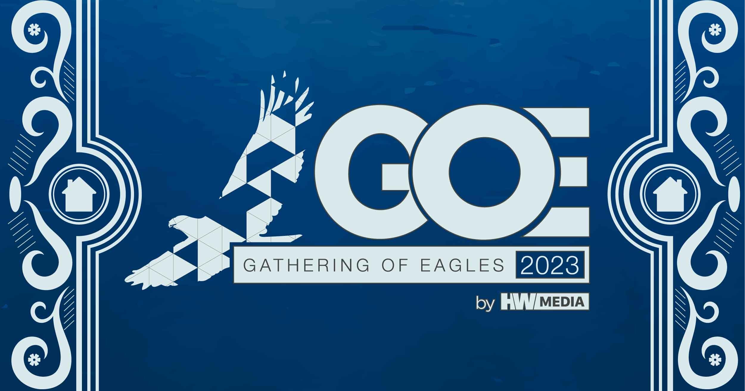 New to Gathering of Eagles? Here's what you need to know RealTrends