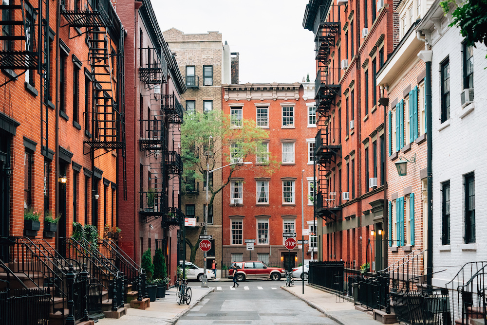 NYC housing market, Manhattan