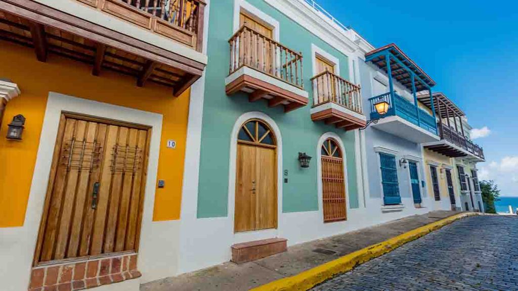 puerto rico homes