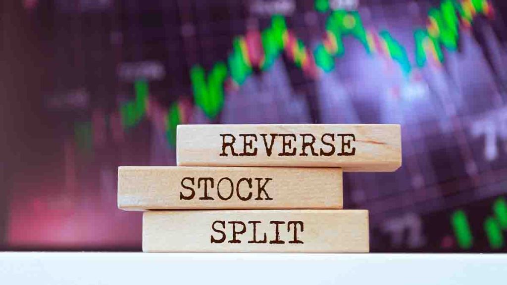 Offerpad reverse stock split