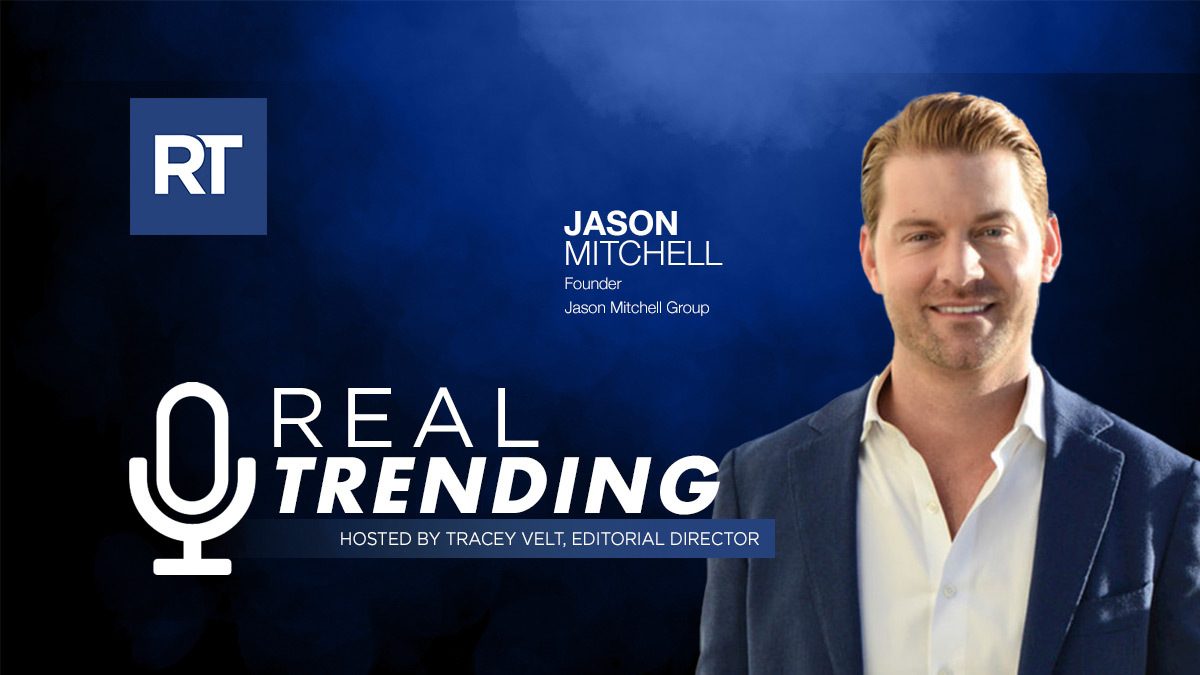 Jason Mitchell on building a lender referral brokerage - RealTrends ...