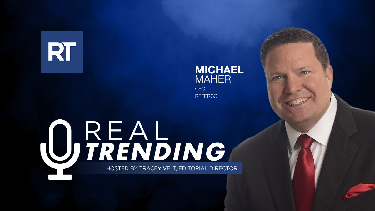 Michael Maher on boosting your referral business with events - RealTrends