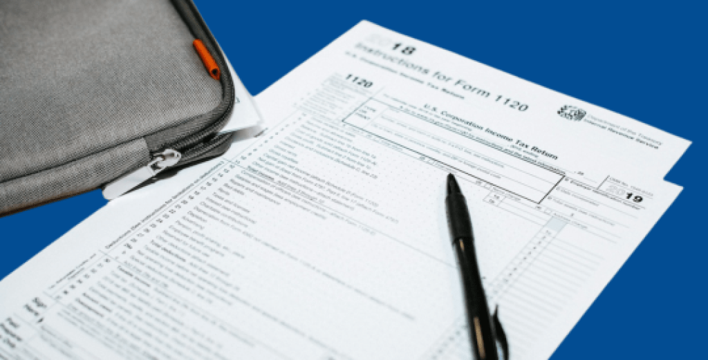 tax deduction checklist